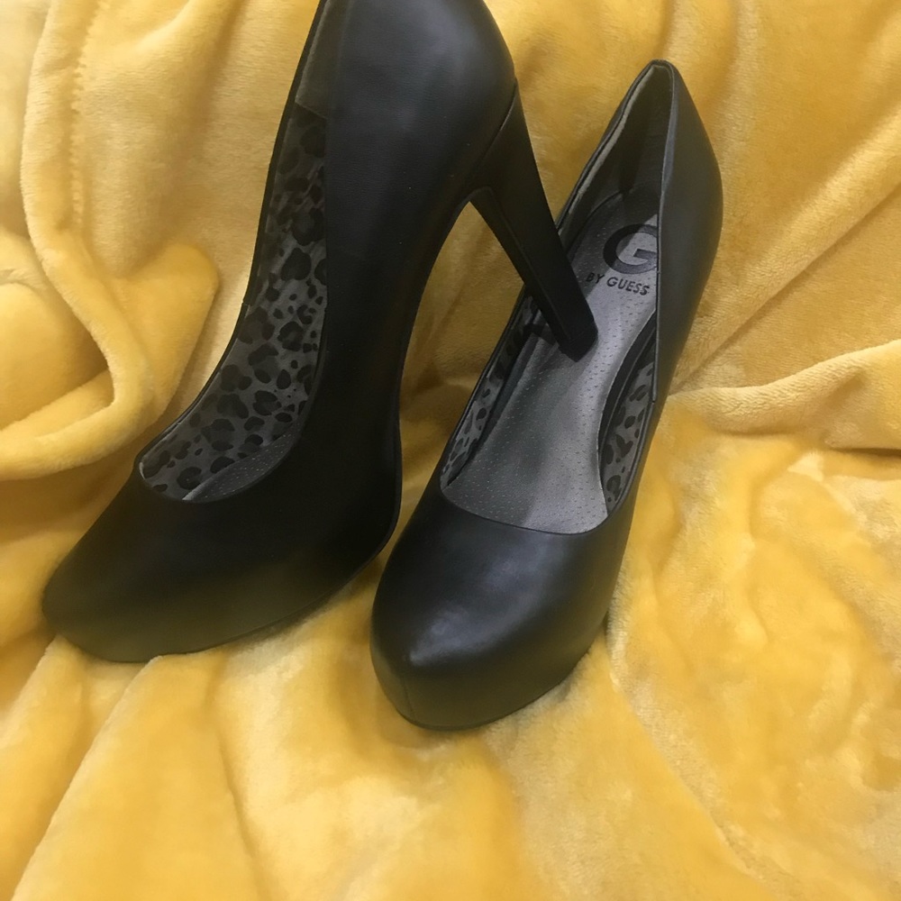 Glam Sandals - image 6